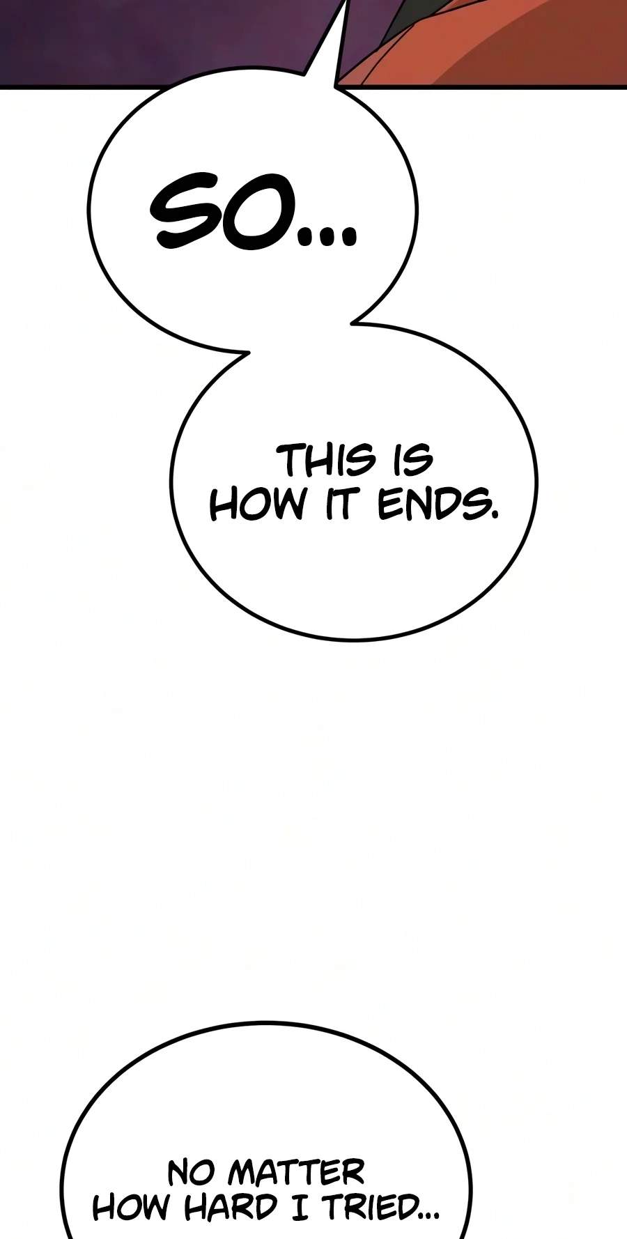 To Hell With the Status Window Chapter 40 72